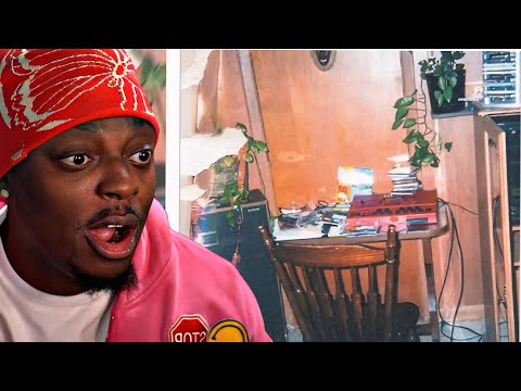 Tray Reacts To J Cole – The Fall-Off Album Mp3 Download