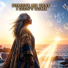 Iyana – Forgive me that I Didn’t come