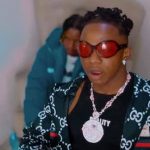 DennyB x Boypee – Follow The Ladder