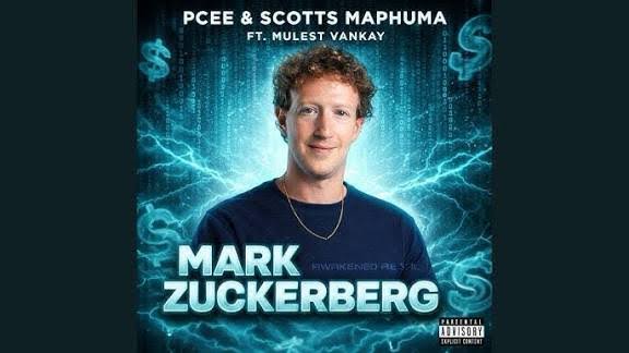 Pcee – Mark Zuckerberg Mp3 Download