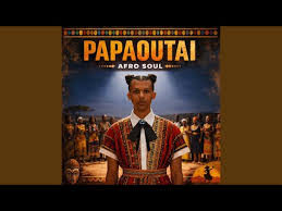 Logandeep – Papaoutai Download