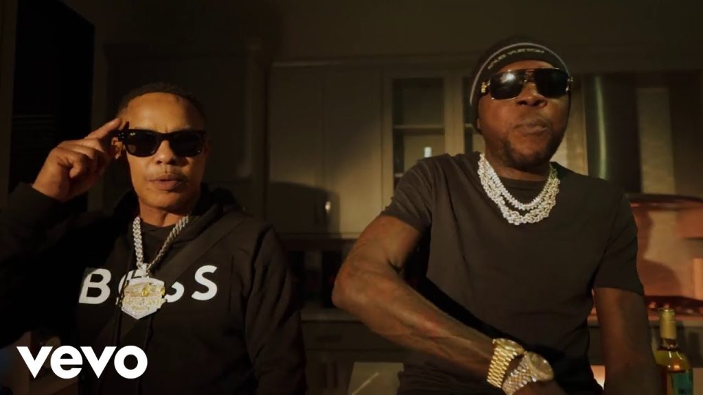 Vybz Kartel - Hype Life