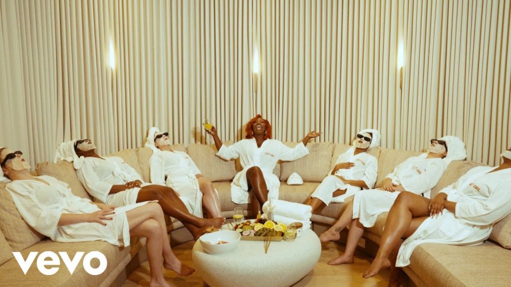 Spice - Soft Girl Era