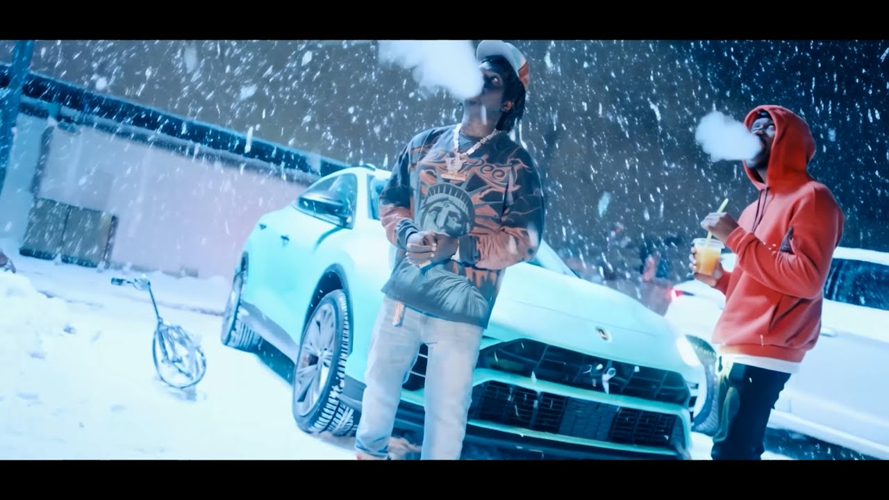 Kodak Black – All Love Download