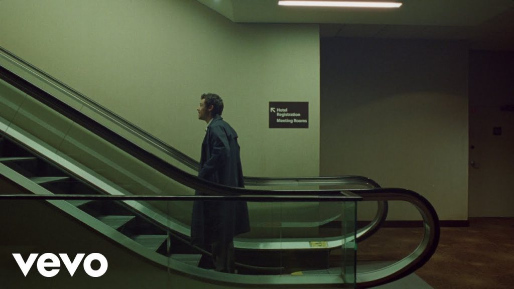 Harry Styles - Aperture