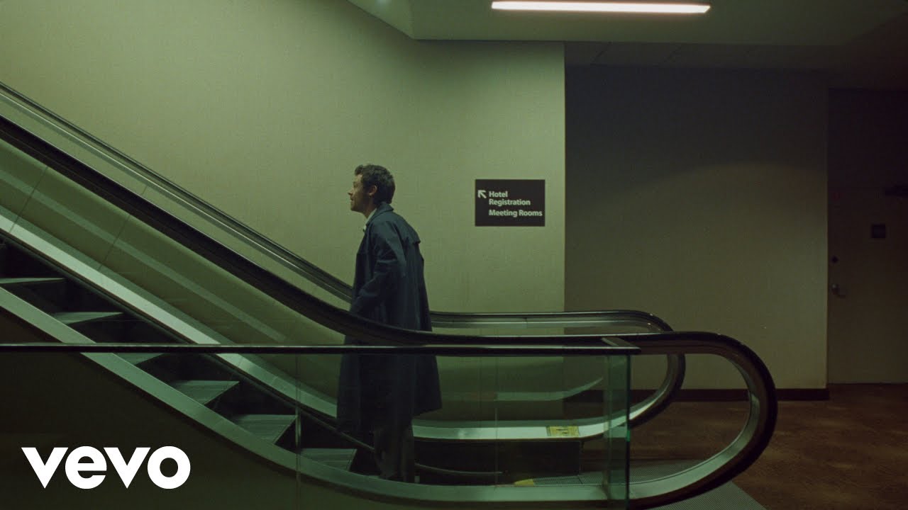 Harry Styles – Aperture Download