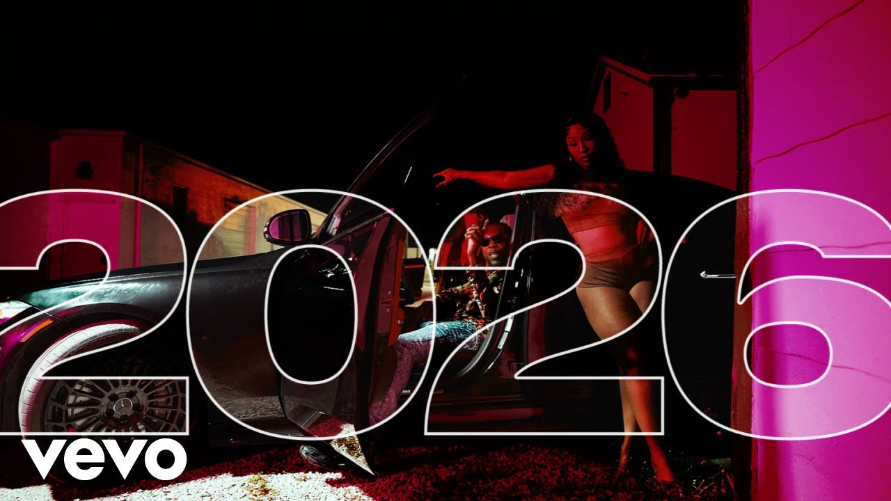 Vybz Kartel – 2026 Mp3 Download