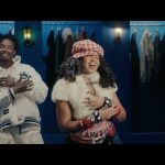 D Voice feat Zuchu – Baridi