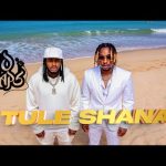 Yo Maps – Tule shana ft. Diamond Platnumz