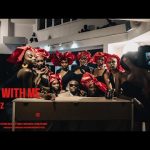 DJ Tunez, Wizkid, Odumodublvck – Easy With Me