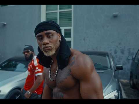 6uff, ODUMODUBLVCK - 10 Minutes (Visualizer)