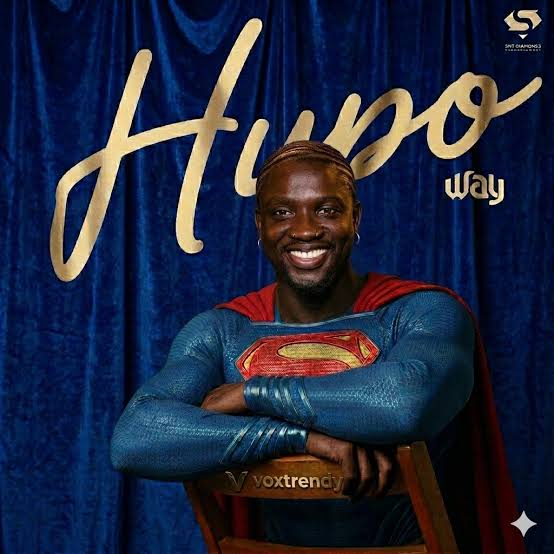 Crispdal X Berri Tiga – Hypo Way (Dis Year Refix)