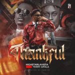 Evado – Thankful