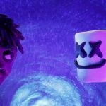 Juice WRLD, Marshmello – We Don’t Get Along